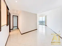 Marsa Plaza Core 1 | Ready to Move | 2 Beds