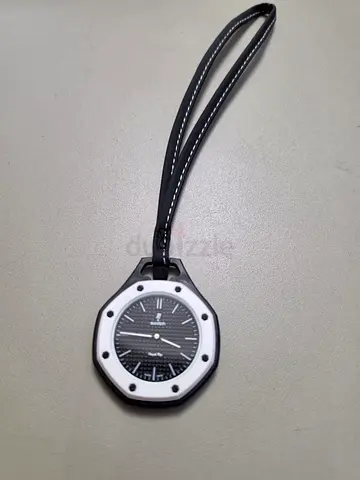 Swatch x AP ‘Royal Pop’