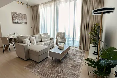 FURNISHED / AMAZING VIEWS / BIGGEST LAYOUT