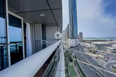 Sea Facing | Furnished | In July