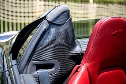 2016 Mclaren 650S 照片 13