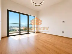 Studio Apartment | Azizi Aura | Balcony | City View