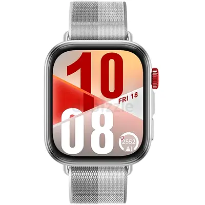 Huawei Smart Watch Fit 4 - Grey