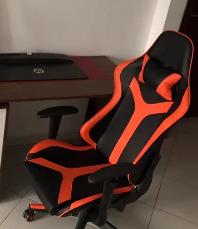 Gaming chair