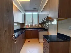 Spacious 2bhk in a new building for rent in al nahda 2 dubai