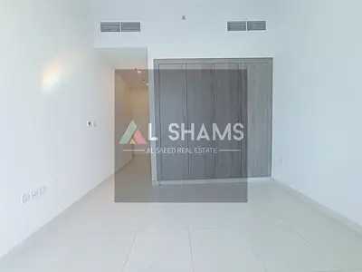 Spacious 2bhk in a new building for rent in al nahda 2 dubai