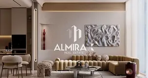 Elegant Living | High Floor| Book Now!
