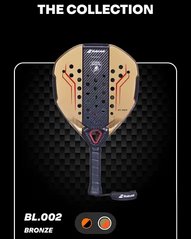 Babolat Lamborghini BL002 Bronze Limited edition