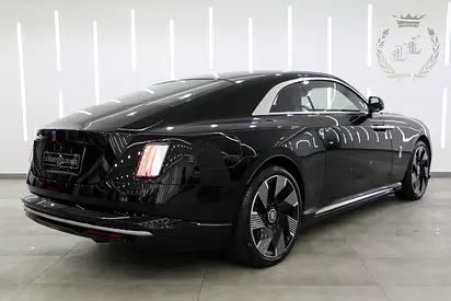 صورة مصغرة 12 لـ 2025 ROLLS-ROYCE SPECTRE