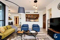 Three Bedroom | Vacant | Harbour Views