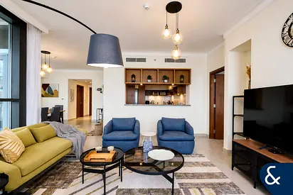 Three Bedroom | Vacant | Harbour Views
