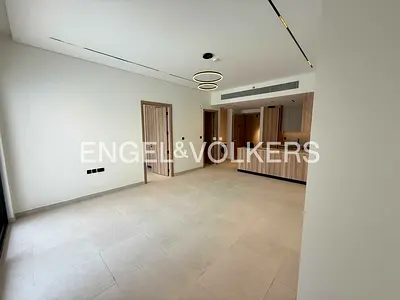 Brand New 1-BR Apartment | Divine Residencia