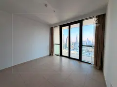Burj Khalifa View | High Floor | Vacant