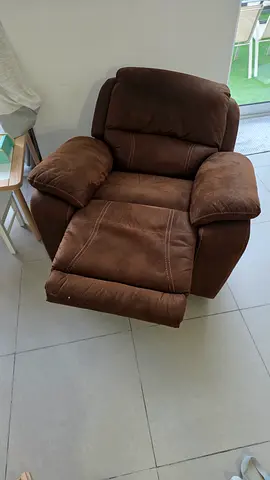 Recliner 1 seater