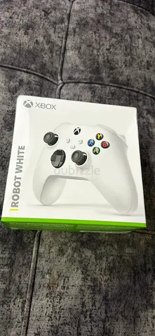 Xbox controller