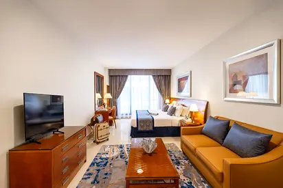 Luxury Studio with Free Bills.