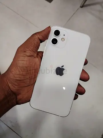 I phone 12