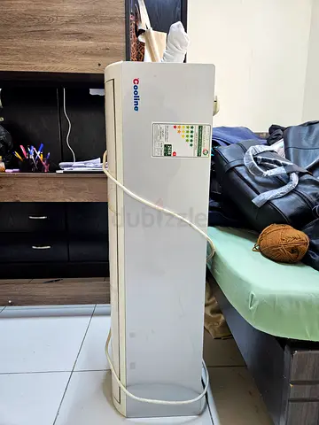 Cooline Air Conditioner (AC)