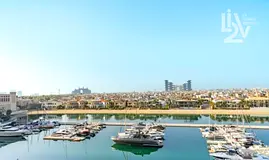 Unfurnished | Stunning Views | Direct Mall Access