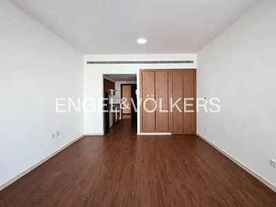Exclusive | Unfurnished | Chiller Free