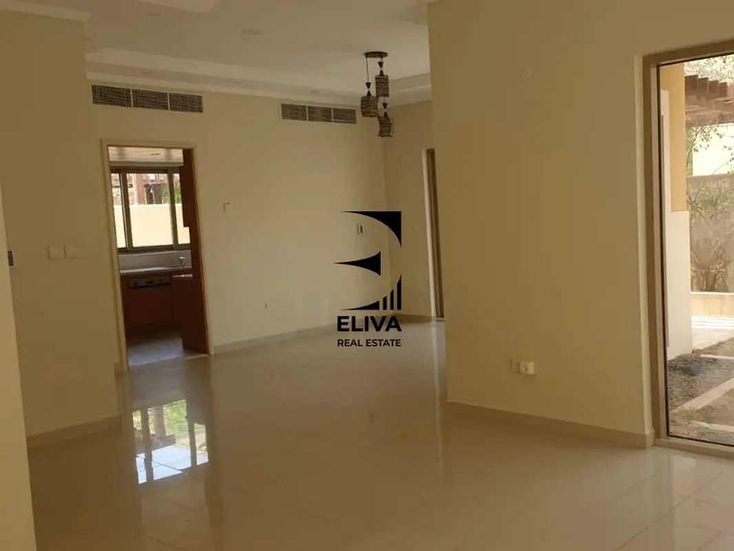 Single Row | 4BR+Maid | Excellent Condition