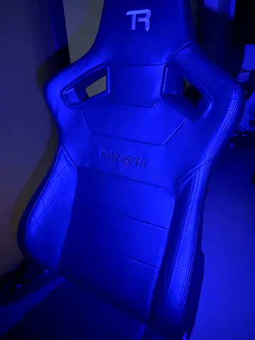 full fantec driving sim fantec style cockpit realistic driving sim racing u will love it