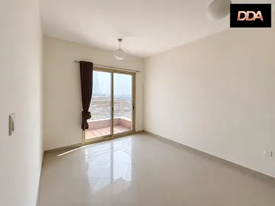 WELL-MAINTAINED 1BR | BRIGHT LAYOUT | JLT
