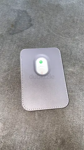 MagSafe card holder. Price is negotiable