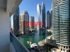 HOTDEAL ! 1 B/R ! MARINA VIEW ! NEAR BEACH AND METRO