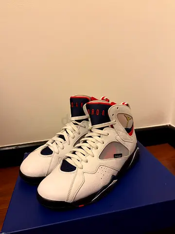 Air Jordan 7 PSG Paris Saint-Germaine SIZE 44EU/10US