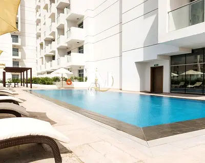 Spacious Layout | Prime Location | Studio