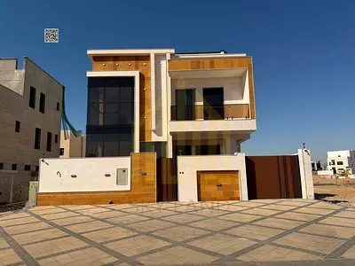 Luxury villa in a prime location, freehold ownership, registration fees and air conditioning included