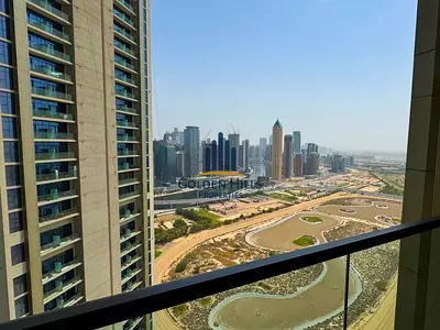 Studio Apartment | Canal View | High Floor | Great Location