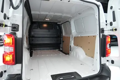 Citroen Jumpy Driver, миниатюра 14