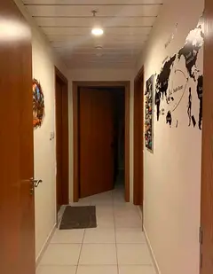 Room Sharing  for Filipinas in 21st Century Tower