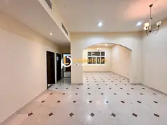 Private Entrance 3 Master Bedroom villa available for Rent in Mirdif
