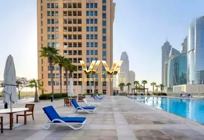 HIGH FLOOR 2BR | CANAL & BURJ AL ARAB VIEWS | PRIME BUSINESS BAY