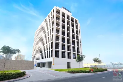 Stunning Apartment with Huge Balcony in JGC