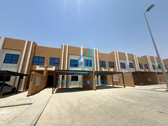BRAND NEW 4 BEDROOM TOWNHOUSE NER TO PARK