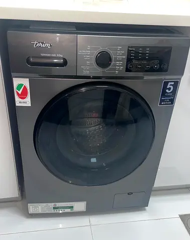Terim 8kg Washer Dryer Combo (TERWD8514MS) – Excellent Condition