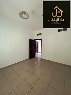 2 Bedroom Apartment for Annual Rent in Al Qasimia