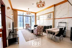 Prime Location | Furnished | Spacious 1BR Apt