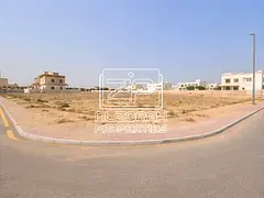 Build Your Dream Villa in Al Metreq area