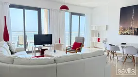 Full Golf View | Fully Furnished | Vacant July