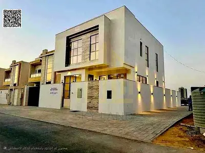 Luxury villa - registration fees included - negotiable