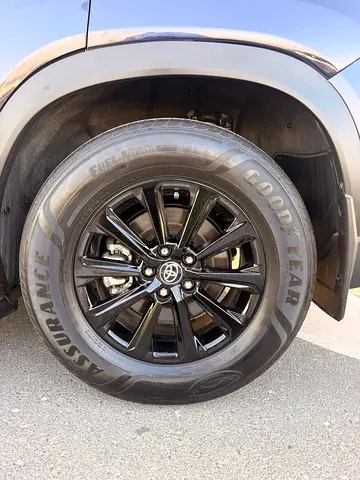 صورة 17 لـ 2024 Toyota GRAND HIGHLANDER