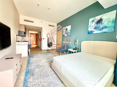1 Month Free | All Inclusive | Vacant