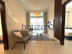Modern + Bright 2BR | Fully Furnished | Vacant