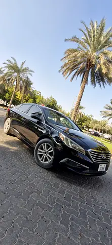 2017 Hyundai Sonata SE - American Specs - Well Maintained
