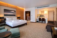 High Floor | Elegant Living | Mall Access